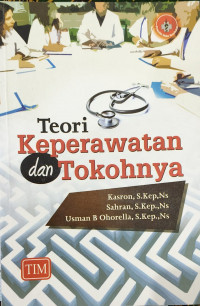 Image of Teori Keperawatan dan Tokohnya