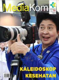 Kaleidoskop kesehatan : Mediakom 89