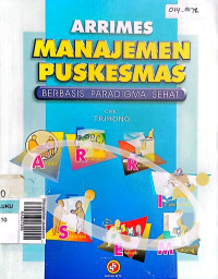 Manajemen puskesmas