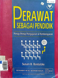 Image of Perawat Sebagai Pendidik