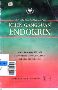 Seri askep klien gangguan endokrin