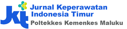 Jurnal Poltekkes Kemenkes Maluku