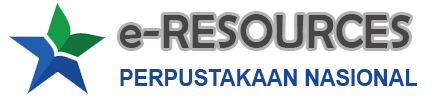 E-Resource Perpusnas